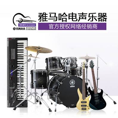 吉他、贝斯和音箱