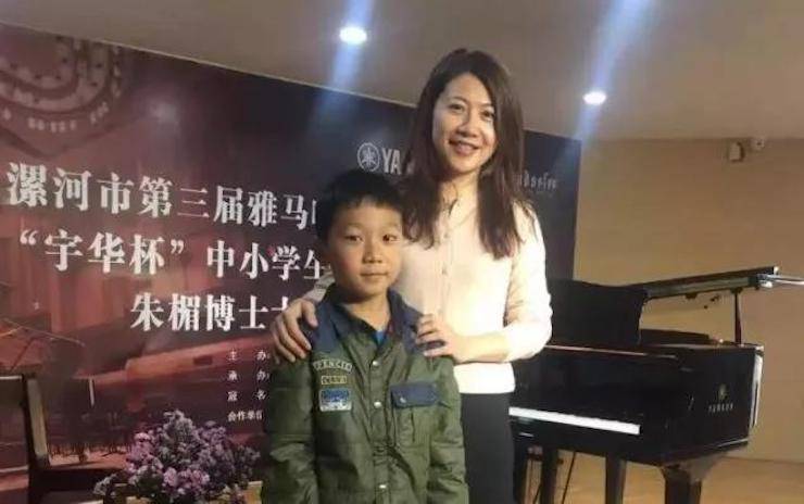 音符承载梦想，旋律奏响希望|祝贺漯河市第三届热博钢琴艺术周完美落幕