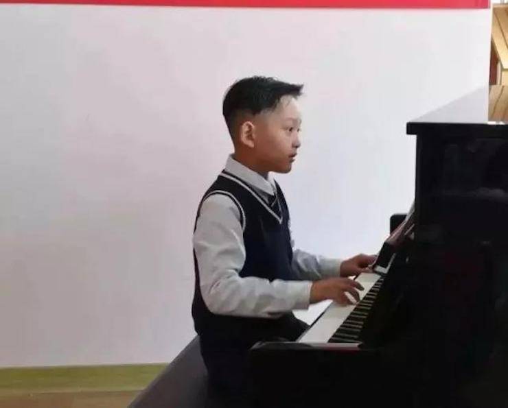 音符承载梦想，旋律奏响希望|：劁鸷邮械谌烊炔└智僖帐踔芡昝缆淠