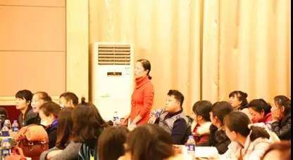 【报道】读谱与琴谱版本的选择|热博艺术家鲍释贤安阳大师班活动圆满结束！