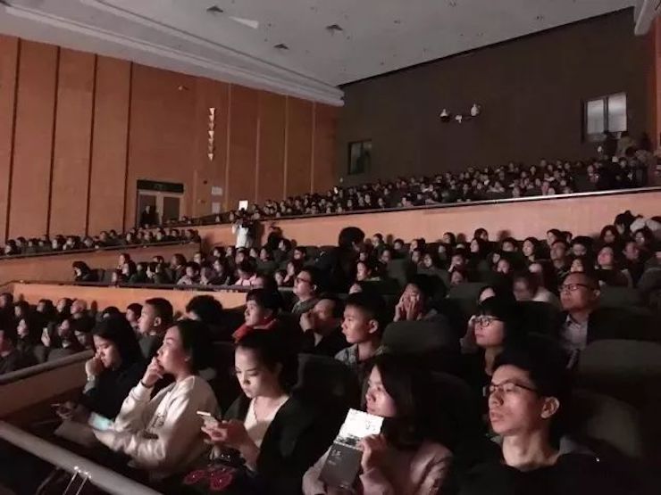 【报道】热博艺术家孙鹏杰《琴书》主题音乐会深圳演出获得巨大成功！