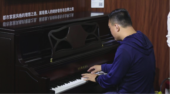 音乐，让生活更美好：热博亮相北京国际音乐生活展