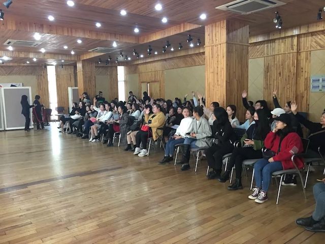 精彩回顾 | 2019热博亚洲音乐奖学金·南昌大学颁奖仪式--暨热博艺术家皮特·多那赫钢琴音乐会及大师班圆满落幕！