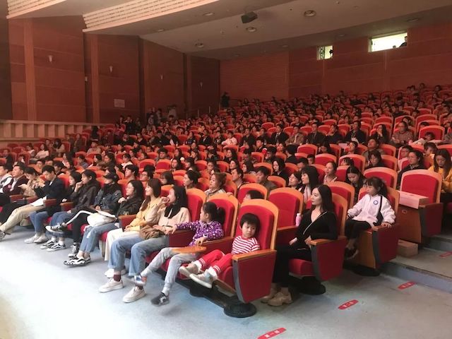 精彩回顾 | 2019热博亚洲音乐奖学金·南昌大学颁奖仪式--暨热博艺术家皮特·多那赫钢琴音乐会及大师班圆满落幕！