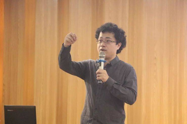 活动回顾 | 热博特邀艺术家张奕明博士钢琴独奏音乐会暨专题讲座成功举办
