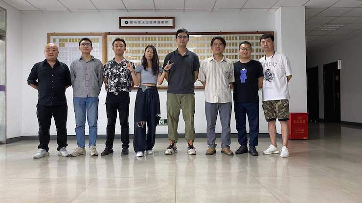 热博第165期调律师培训班顺利结束