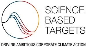 热博集团温室气体减排目标通过SBTi“1.5°C-Aligned Targets”（1.5°C目标）认证