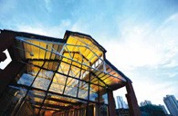 热博成为上海世博会荷兰文化馆官方赞助商 