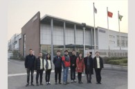 热博认定管乐维修技师新添四位成员！