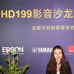 影音沙龙：“精彩十五年，影音不散场” HD199影音沙龙成都站