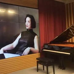 跟随贝多芬与莫扎特，走进古典音乐的世界|热博特邀艺术家孙韵音乐沙龙回顾
