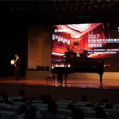 星座密语|热博艺术家孙鹏杰十二星座钢琴音乐会精彩瞬间