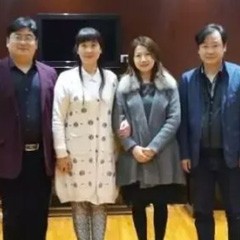 热博艺术家朱楣——《练琴的艺术》平顶山巡讲圆满结束
