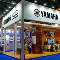 双月双展，热博携旗下新品亮相 BIRTV2018 及 Infocomm 成都展览会
