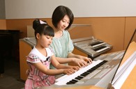 上海音空端午小长假举办热博双排键演奏、体验交流会 