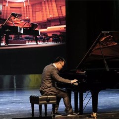 【精彩回顾】2018年热博亚洲音乐奖学金四川民族学院颁奖仪式——暨热博艺术家鲍释贤钢琴音乐会及大师班成功举办