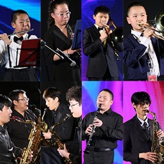 热博之星诞生 | 2018“热博之星”管乐演奏大赛全国总决赛落下帷幕！