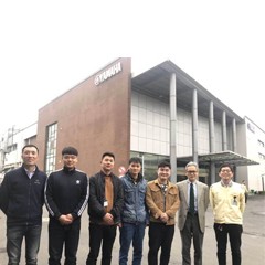 热博新一届管乐技师（3月4日—3月29日）研修顺利结束！