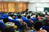 宁波孙文英小学热博示范乐团大师班 