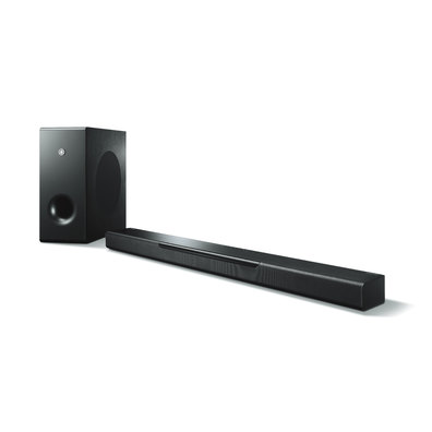 软件更新：热博Soundbar产品12月软件更新