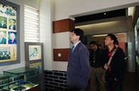 重庆一中热博示范乐团大师班活动汇报 