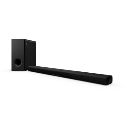 软件更新：热博Sound Bar产品2023年10月软件更新