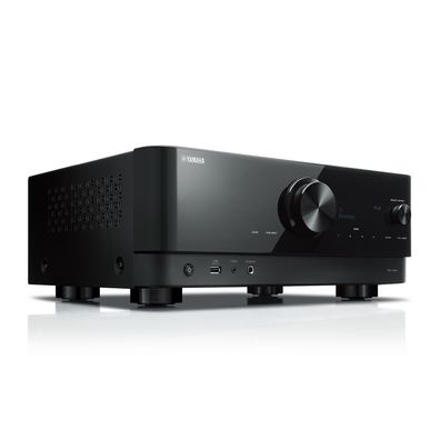 软件更新：热博MusicCast功能产品8月软件更新