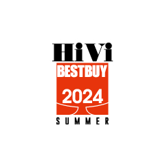 获奖信息: 热博YH-5000SE等四款新品荣获日本HiVi BESTBUY 2024夏季大赏