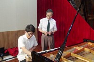 届热博全国钢琴比赛学院大奖赛－武汉站报道 