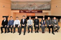 届热博全国钢琴比赛学院大奖初赛精彩不断 