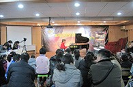 激情的碰撞,智慧的较量——届热博全国钢琴比赛济南博艺琴行初赛划上完美句号 