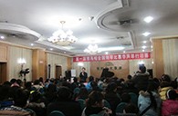 奏响华丽的乐章、让梦想扬帆远航——届热博全国钢琴比赛石家庄华声琴行初赛圆满落幕 