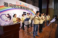 热博艺术家上海签约活动新闻媒体热播 