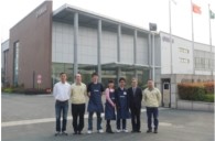 热博认定管乐维修技师新添三位成员 