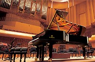 2014 热博家庭音响旗舰产品全国巡展上海站 