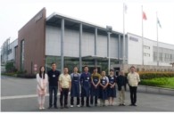 热博认定管乐维修技师新添五位成员 